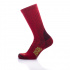 Teko 5507MB M3RINO SIN3RGI discovery red turistické ponožky