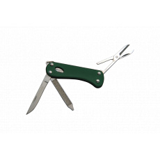 Baladeo ECO168 Barrow multifunkční nůž , 5 funkcí, zelený Baladeo ECO168 Barrow multifunkční nůž , 5 funkcí, zelený