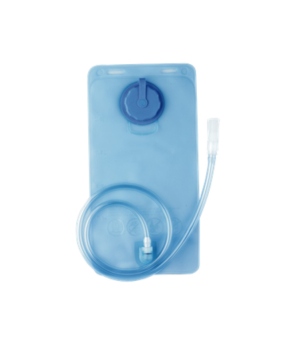 Vak na vodu Yate Soft Feel Tanker 3L