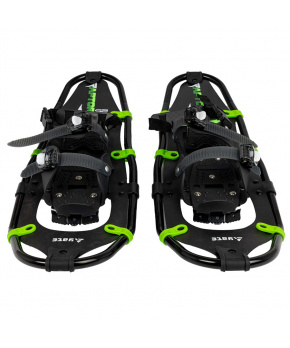 Sněžnice Yate Raptor s hrazdou černá / zelená Sněžnice Yate Raptor s hrazdou černá / zelená