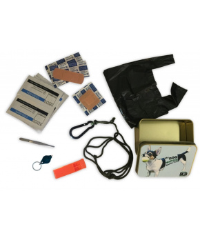 BCB Adventure krabička poslední záchrany My Dog BCB Adventure krabička poslední záchrany My Dog