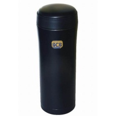 BCB Adventure termoska Thermal Flask 400 ml black