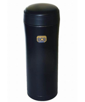 BCB Adventure termoska Thermal Flask 400 ml black BCB Adventure termoska Thermal Flask 400 ml black