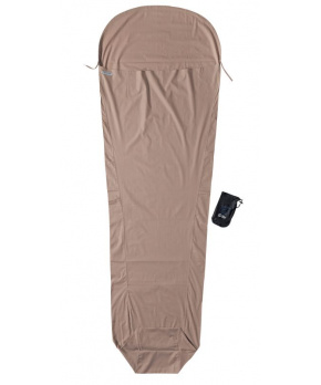 Cocoon spacáková přikrývka mumie earth Cocoon spacáková přikrývka mumie earth