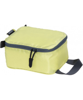 Cocoon organizér Packing Cube Light Discrete S wild lime