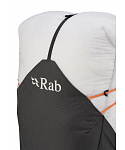 Rab Syclon XP 40 black/dark pewter/BDP batoh