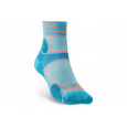 Bridgedale Trail Run UL T2 CS 3/4 Crew Women's blue/436