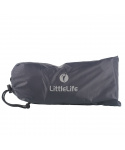 Pláštěnka na Dětskou Sedačku Littlelife Child Carrier Rain Cover