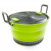 Skládací Hrnec GSI Outdoors Escape HS Pot 3l