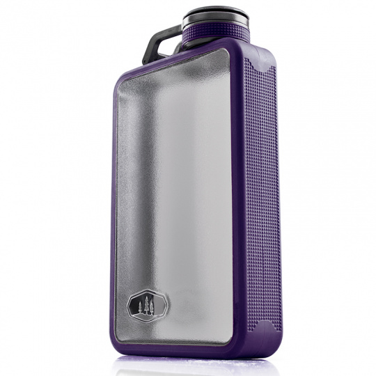 Placatka GSI Outdoors Boulder Flask 177ml