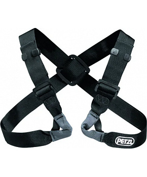 Petzl Horolezecký úvazek Petzl Voltige Petzl Horolezecký úvazek Petzl Voltige