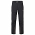 Montane TENACITY XT PANTS REG LEG-BLACK-30/S pánské kalhoty černé