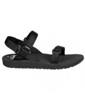 Sandály Source Classic Women's Black Black