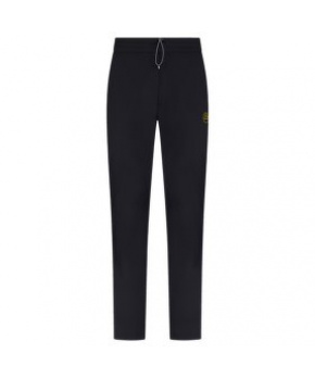 Kalhoty La Sportiva Drizzle Overpant M Black