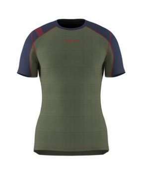 Triko krátký rukáv La Sportiva Sunfire T-Shirt M Triko krátký rukáv La Sportiva Sunfire T-Shirt M