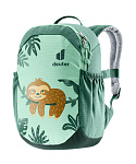 Deuter Pico – dětský batoh od 2 let