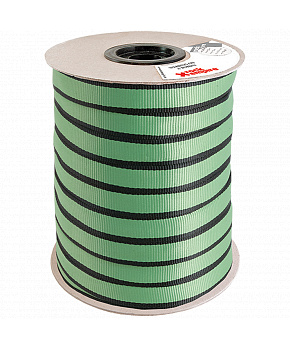 Smyčka Rock Empire Webbing on a Bobbin 25mm