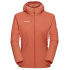 Bunda Mammut Rime Light IN Flex Hooded Jacket Women
