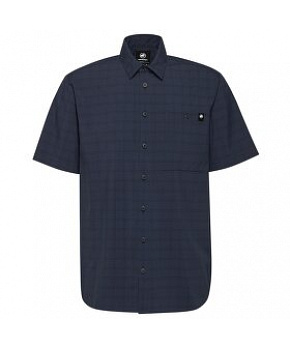 Košile Mammut Lenni Shirt Men Košile Mammut Lenni Shirt Men