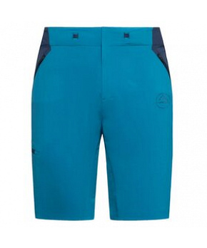 Kraťasy La Sportiva Monument Shorts M
