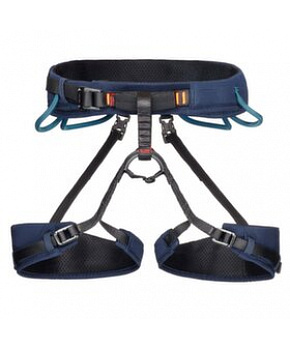 Sedák Mammut Ophir 3 Slide 2.0 Harness Sedák Mammut Ophir 3 Slide 2.0 Harness