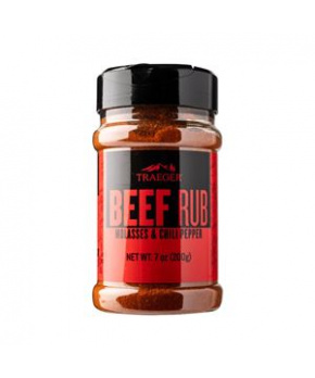 BEEF RUB (EUROPE) BEEF RUB (EUROPE)