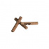 Combi Bait Drill Spare Cork Sticks 8mm
