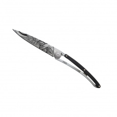Deejo 1CB028 Fantasy Demon, 37g, ebony wood Deejo 1CB028 Fantasy Demon, 37g, ebony wood