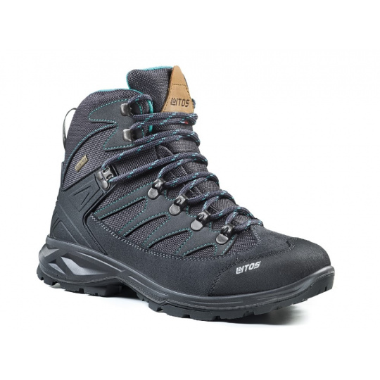 Lytos Ebnit sport tech evo 10 lady shark-acquamarina,WP,Trail