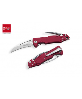 Profesionální záchranářský nůž Antonini SOS.NAUTA_RQE R/S Profesionální záchranářský nůž Antonini SOS.NAUTA_RQE R/S