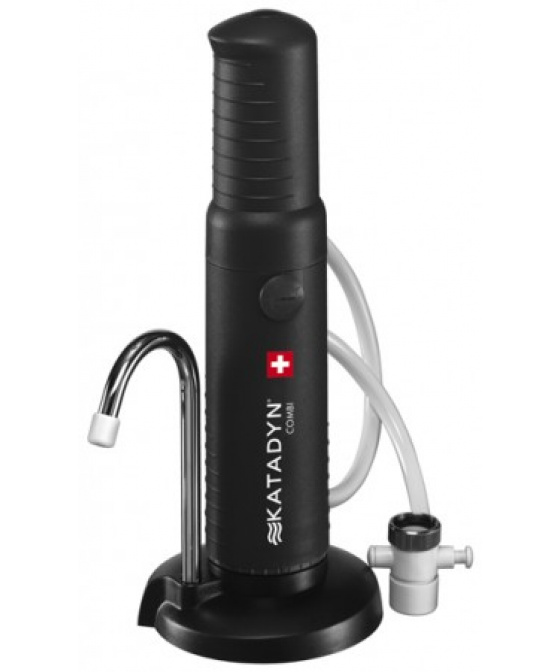 Vodní filtr Katadyn Combi Plus