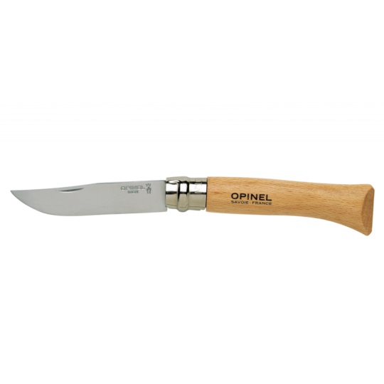 Nůž Opinel VRN°10 Inox