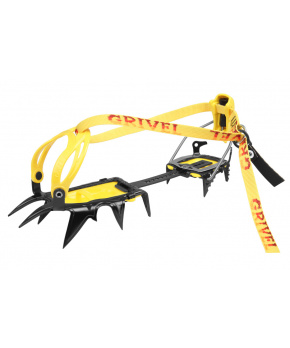 Mačky Grivel G12 NEW MATIC