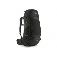 Batoh Lowe Alpine AirZone Trek+ 45:55 Barva: Black Batoh Lowe Alpine AirZone Trek+ 45:55 Barva: Black