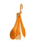 Příbor Sea To Summit Delta Cutlery Set