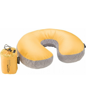 Cocoon nafukovací podhlavník U-shaped Down sunflower Cocoon nafukovací podhlavník U-shaped Down sunflower