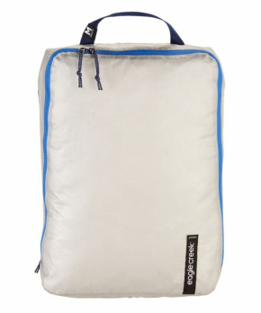 Eagle Creek obal Pack-It Isolate Clean/Dirty Cube M az blue/grey Eagle Creek obal Pack-It Isolate Clean/Dirty Cube M az blue/grey