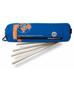 TravelSafe moskytiéra Pyramid pro 1-2 osoby TravelSafe moskytiéra Pyramid pro 1-2 osoby