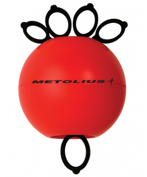 Metolius GRIPSAVER PLUS RED Metolius GRIPSAVER PLUS RED