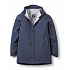 Rab Firewall Parka Women's galaxy blue/GXB