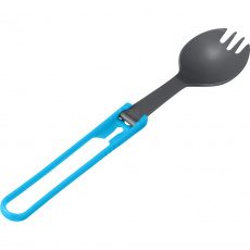 MSR SPORK Blue vidličkolžička modrá