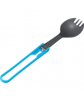 MSR SPORK Blue vidličkolžička modrá MSR SPORK Blue vidličkolžička modrá