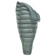 Thermarest VESPER 45F/7C Long Storm péřová přikrývka šedá