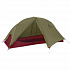 MSR Stan MSR FreeLite 1 barva Zelená/Červená