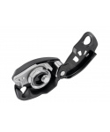 Petzl NEOX BLACK jistící brzda černá