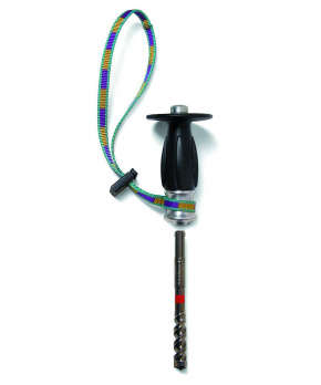 Petzl ROCPEC rukojeť na vrtáky Petzl ROCPEC rukojeť na vrtáky