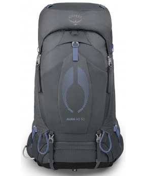 Batoh Osprey AURA AG 50 tungsten grey Batoh Osprey AURA AG 50 tungsten grey