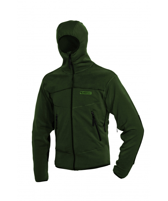 Bunda Warmpeace SNEAKER  