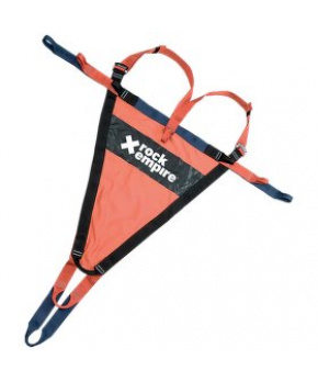 Sedák Rock Empire Alpha Sedák Rock Empire Alpha