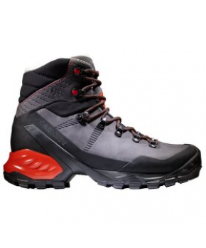 Boty Mammut Trovat Advanced II High GTX® Women